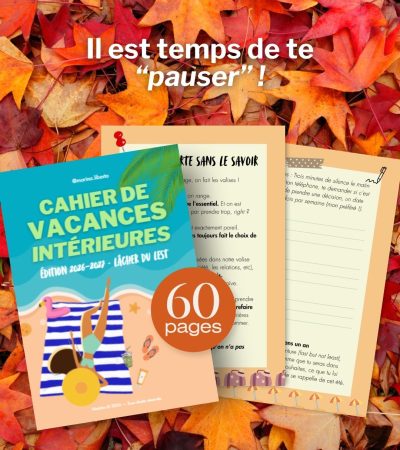 Pause intérieure