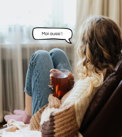 Prendre le temps