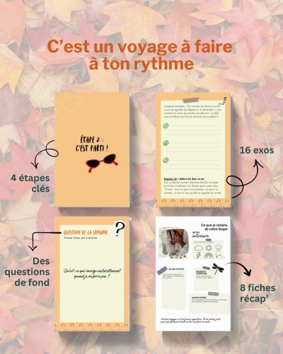 Site Annonce cahier